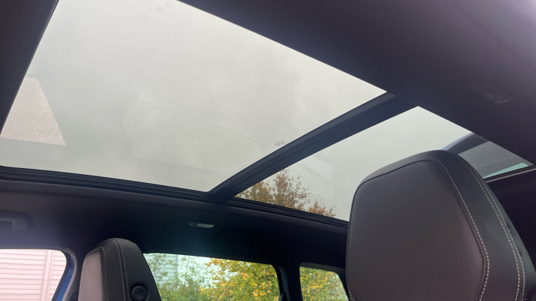 Skoda Karoq 2.0 TSI [190] Sport Line 4x4 5dr DSG Petrol Estate